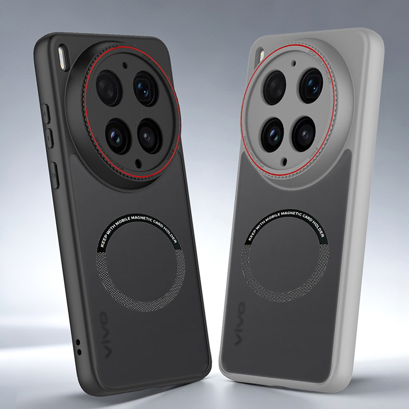 For Magsafe Magnetic Phone Cas - Vivo X200 评论和价格