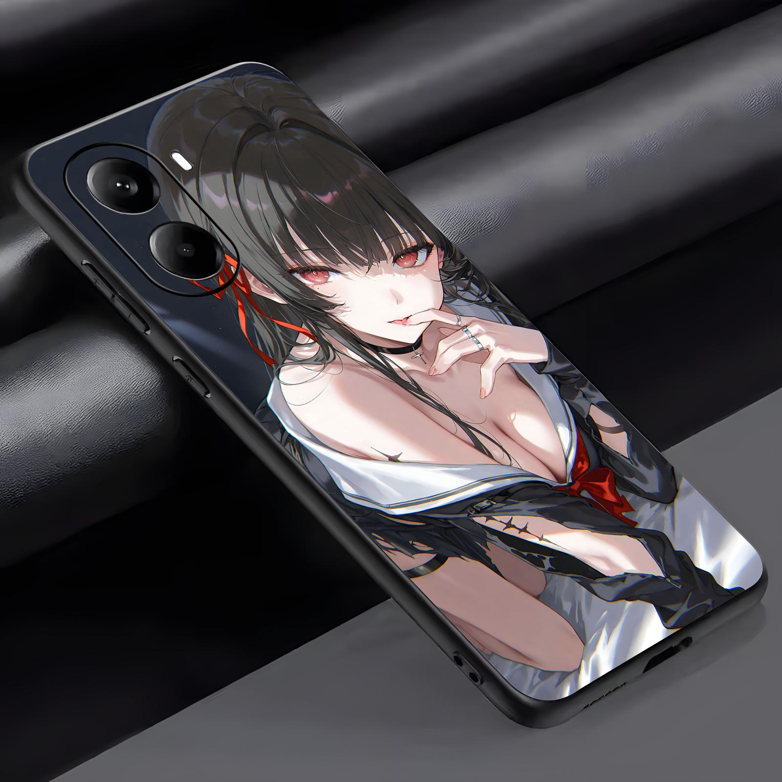 Wuthering Waves CHISA  Phone C - Xiaomi Poco X6 评论和价格