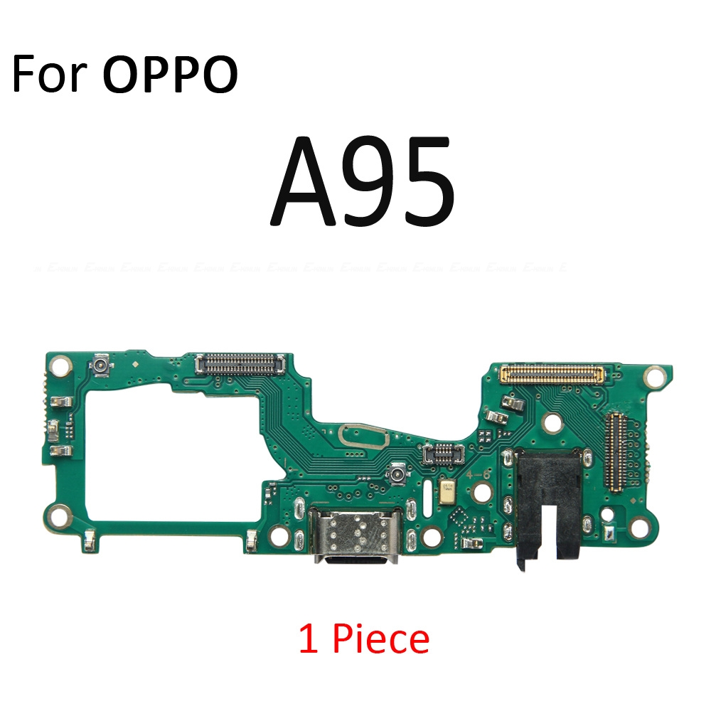 USB Charging Port Dock Plug Co - Oppo A78 评论和价格
