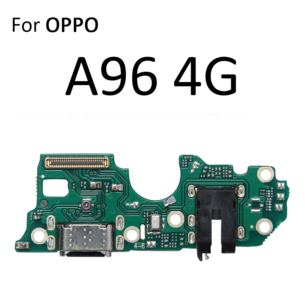 USB Charging Port Dock Plug Co - Oppo A78 评论和价格