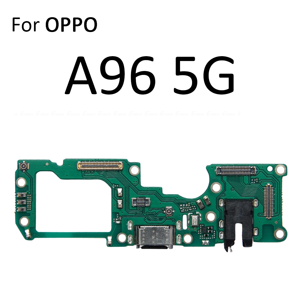 USB Charging Port Dock Plug Co - Oppo A78 评论和价格