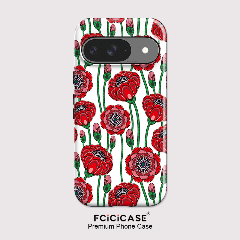 Fcicicase Acrylic Matte Phone  - Google Pixel 8A 评论和价格