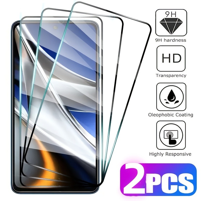 2Packs Full Cover Tempered Gla - Oppo Find X8 评论和价格