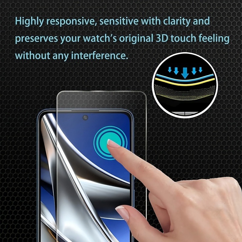2Packs Full Cover Tempered Gla - Oppo Find X8 评论和价格