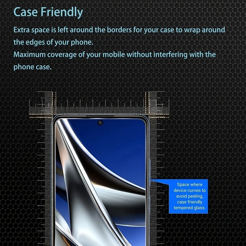 2Packs Full Cover Tempered Gla - Oppo Find X8 评论和价格