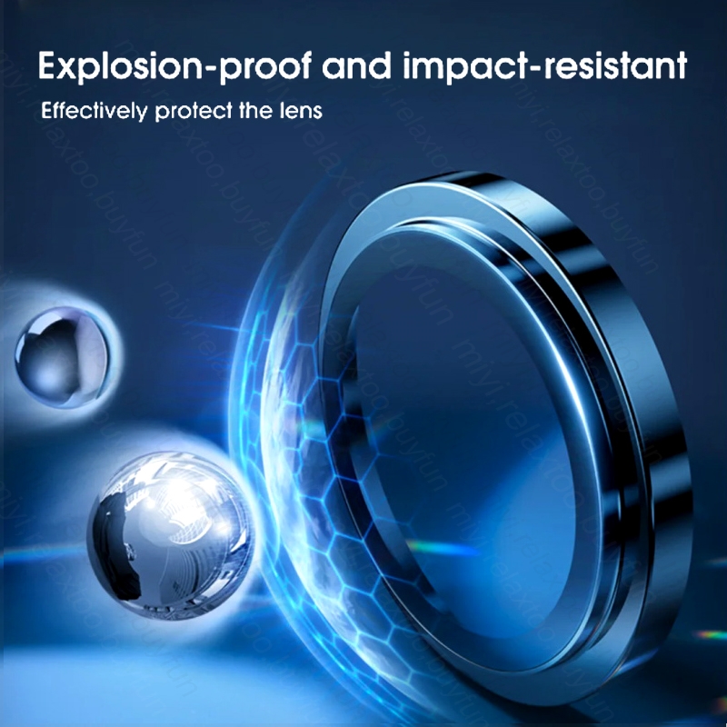 Honor400Pro Metal Ring Camera  - Tempered Glass Screen 9H 评论和价格